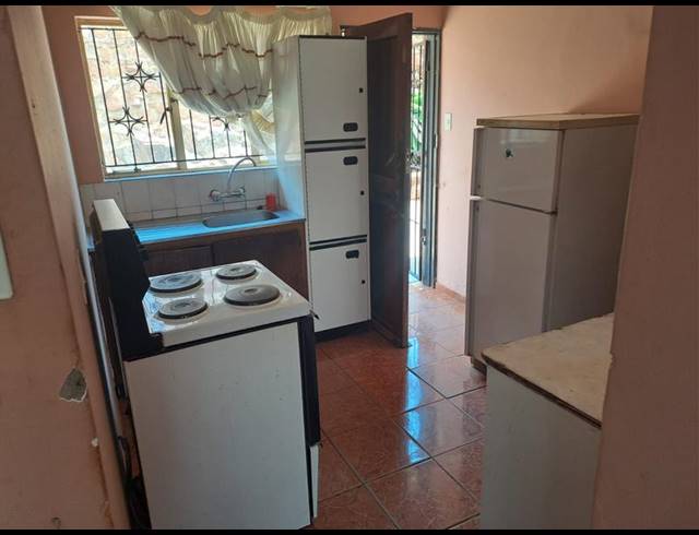 3 BEDROOM HOUSE FOR SALE IN SOSHANGUVE A
